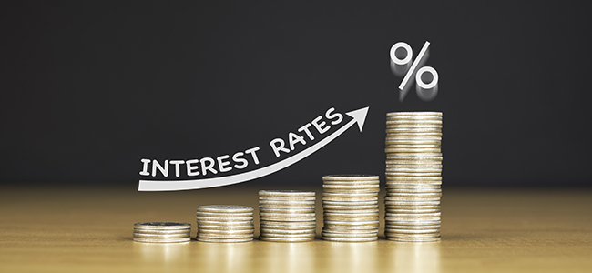 Five Things to Think About as Interest Rates Rise