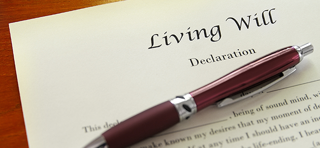 Living Wills: A Must Have, Despite the Grey Areas
