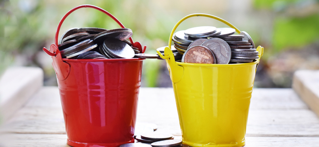 The “Two Bucket” Retirement Savings System: What is it and Why is it Important?