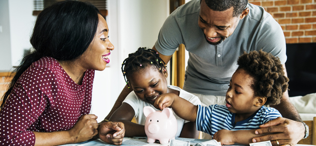 Three Reasons You Shouldn’t Wait to Talk to Your Kids About Money