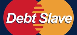 Ten steps to debt freedom