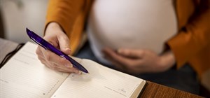 Preparing Your Company for When You go on Maternity Leave