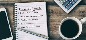 Everything you Need to Know About Setting and Achieving your Financial Goals