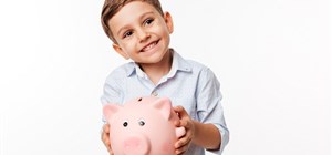 Financially Savvy Parenting – Teaching Kids About Money 
