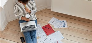 How to Declutter Your Finances and Get Organized