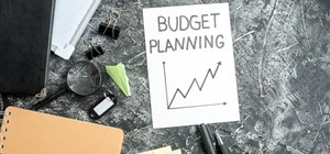New Year, New Budget – Crafting a Financial Plan for 2024