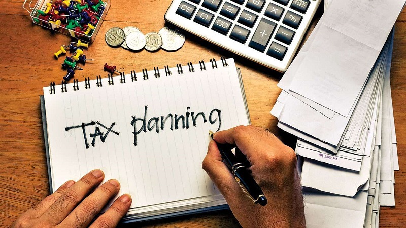 personal tax planning in south africa