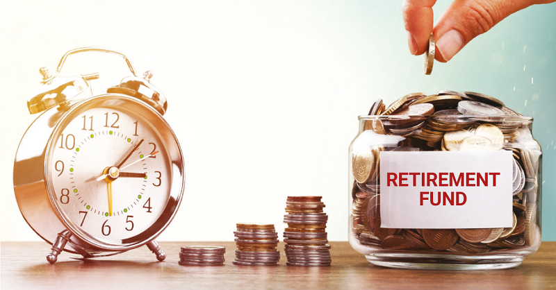 tax benefits of a retirement annuity